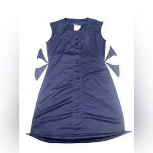 Teamwork athletic apparel No sleeve Jersey